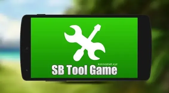 تطبيق SB Tool Game