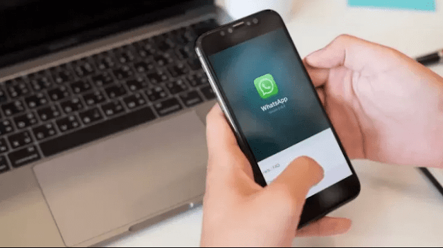 Cari Jodoh di Whatsapp Gratis 2019