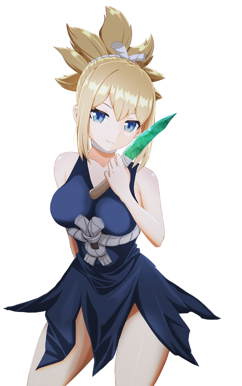 kohaku banpresto