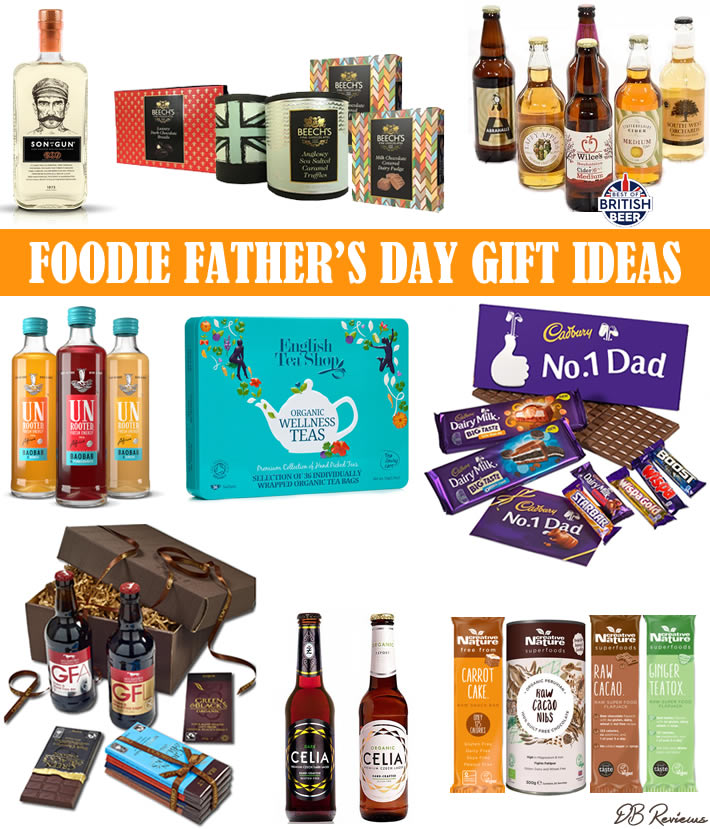 2019 best fathers day gifts