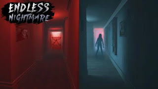 Descargar Endless Nightmare MOD APK Completo Desbloqueado VIP | Premium Gratis para android 8