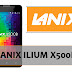 Rom stock Lanix ILIUM X500B TELCEL