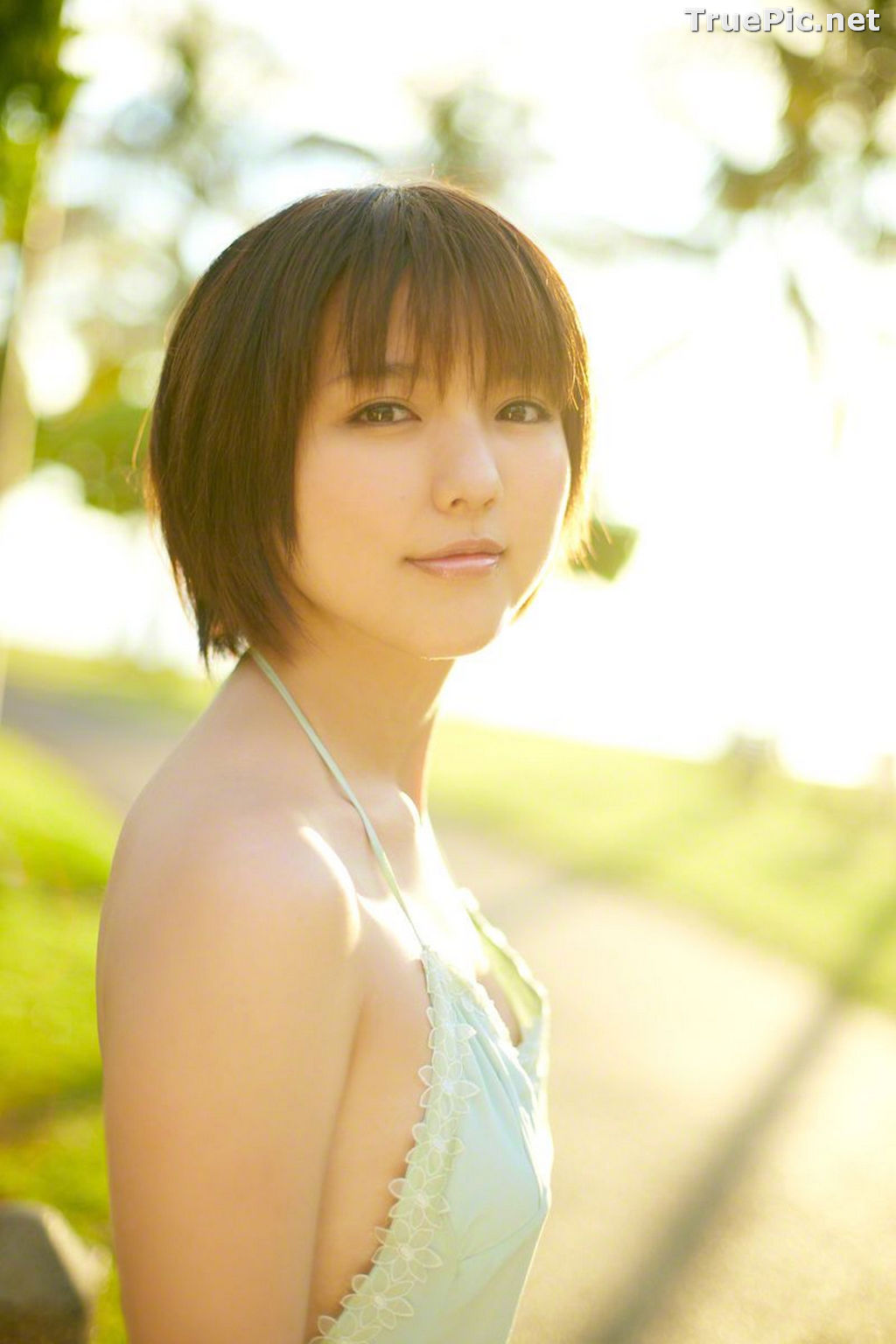 Image Wanibooks No.135 – Japanese Idol Singer and Actress – Erina Mano - TruePic.net - Picture-33