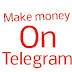 Top 4 telegram bot that you can earn money from