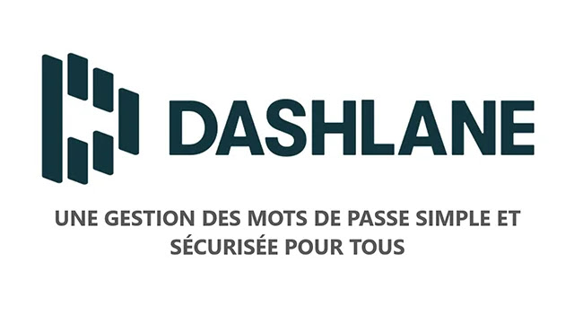 Dashlane Meilleures applications pour gérer les mots de passe.