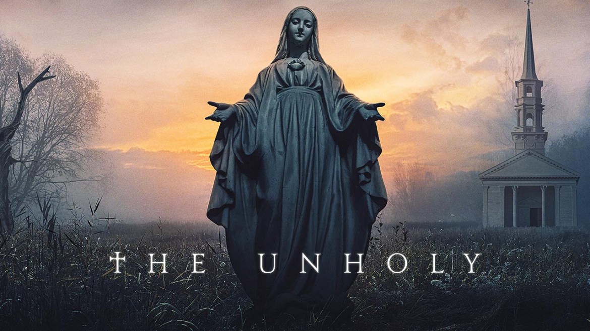 The Unholy WEB-DL