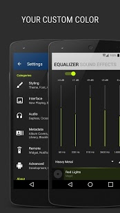 BlackPlayer EX 20.55 (Patched) Android + Mod for Apk BlackPlayer EX 20.55 (Patched) Android + Mod for Apk