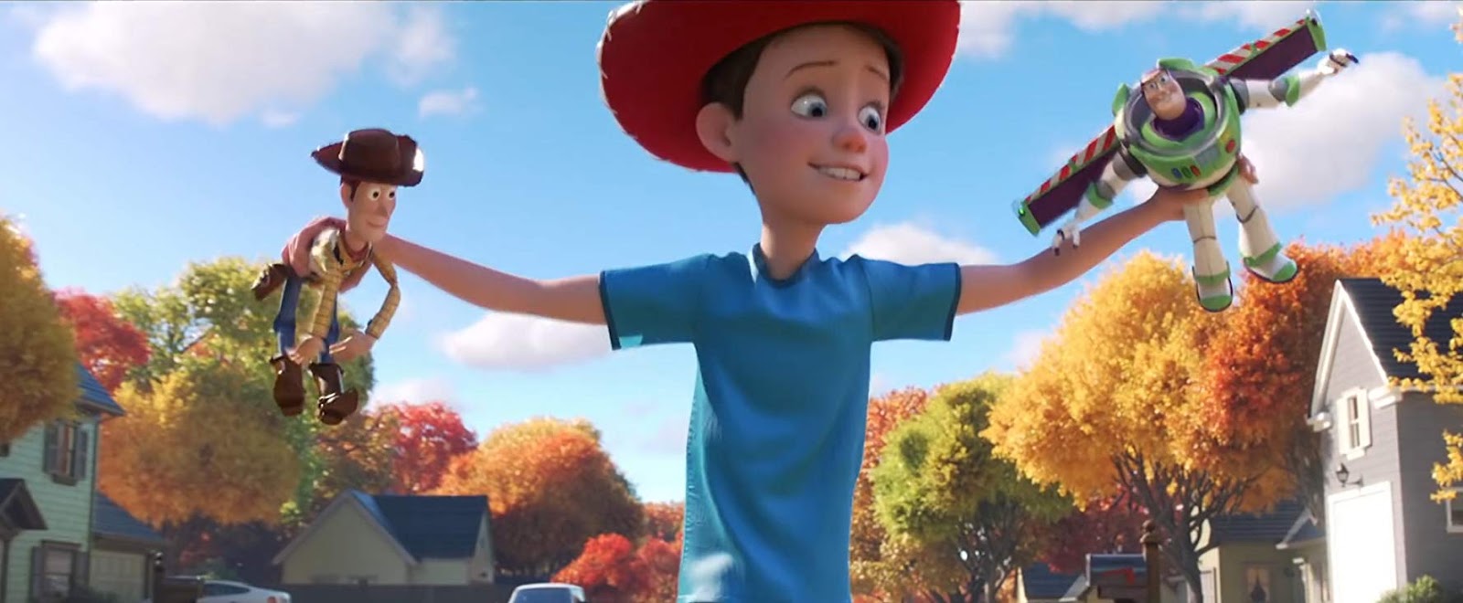 √ Download Toy Story 4 (2019) Sub Indo Full Movie