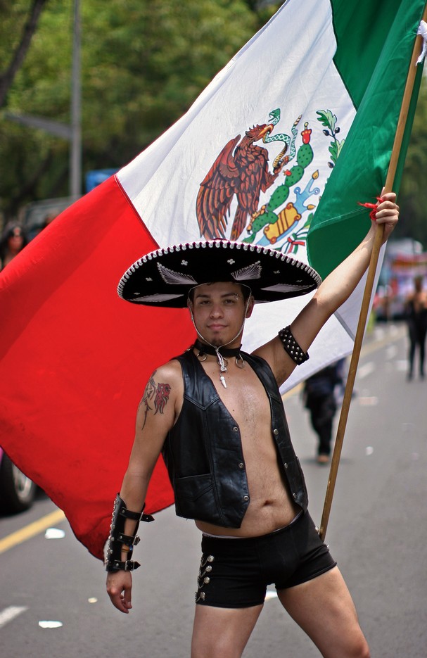 Gay Mexican Pics 45