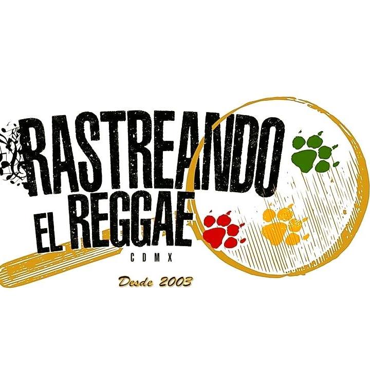 RASTREANDO EL REGGAE