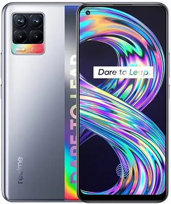Realme 8 Price in Bangladesh & Specifications 1 Realme 8