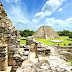 Zonas arqueológicas y arquitectura maya del centro del estado, atractivos turísticos en verano