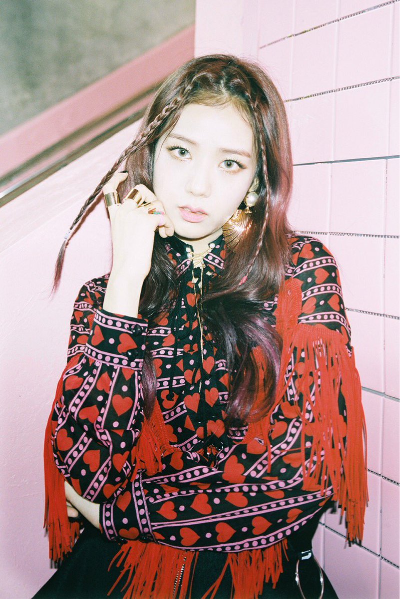 [PHOTO] BLACKPINK - POP-UP STORE