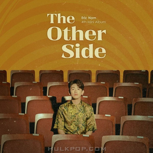 Eric Nam – The Other Side – EP