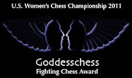 2011 U.S. Women's Chess Championship