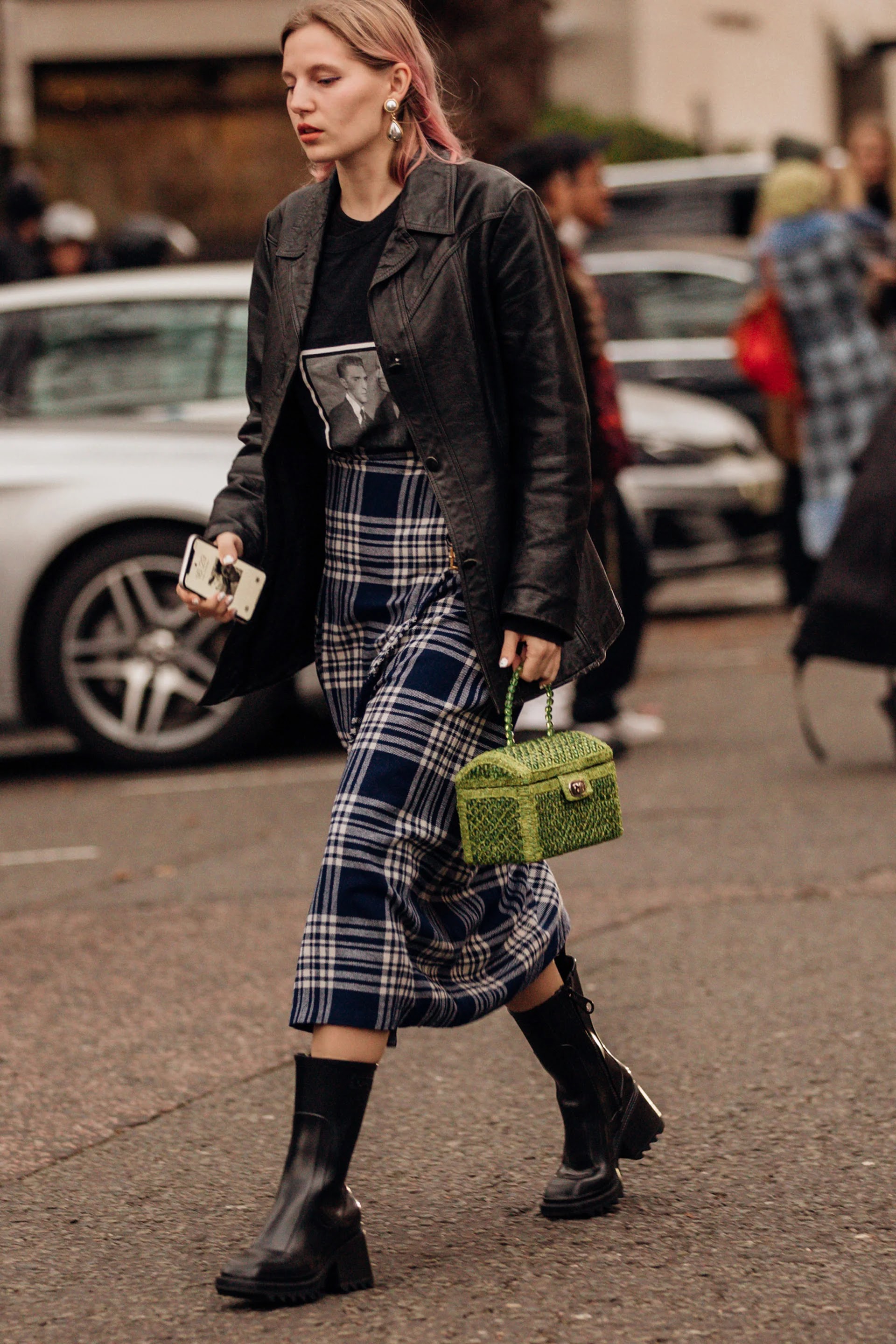 Autumn Street Style Trends 2020 {Fashion Week Fall-Winter 2020 2021 ...