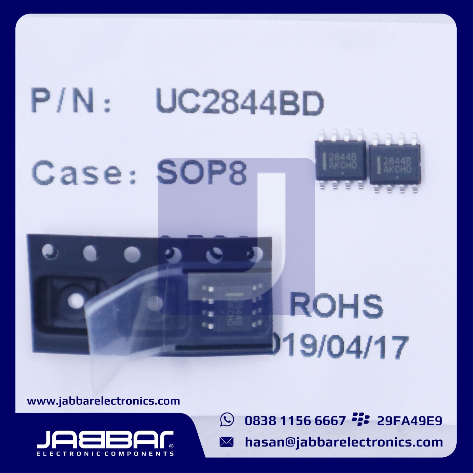 2844b Ic Circuit Diagram