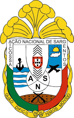 Associação Nacional de Sargentos; ANS