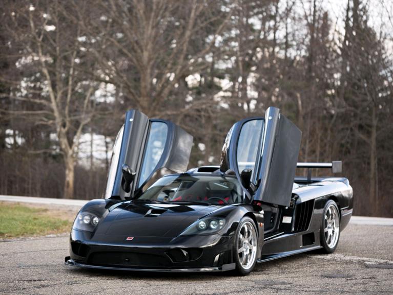 World Of Classic Cars: Saleen S7 Twin Turbo 'Competition Package' 2005 ...