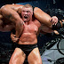 A história de The Rock VS Brock Lesnar - Digging The Ropes