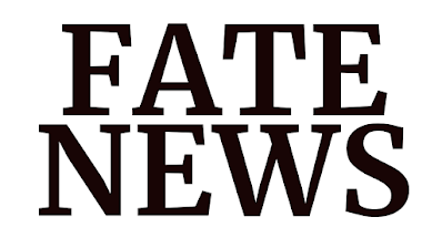 Welcome to Fate News