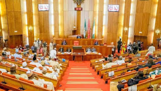 2020 budget Senate Passes Budget of N10.594 trillion