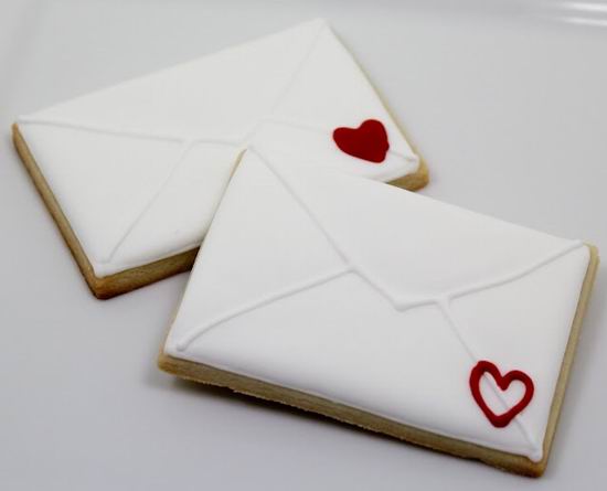 Ιδέες για την Ημέρα του Αγίου Βαλεντίνου