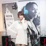 Kang Yui For Fanny Wang Headphone Foto 5
