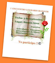 Reunión bloggera en Buenos Aires