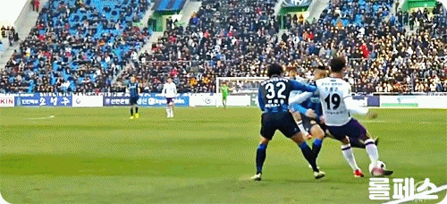 문선민 교주ㅋㅋㅋㅋㅋㅋ.gif | 인스티즈