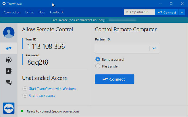 waitforconnectfailed teamviewer 10 waitforconnectfailed teamviewer 10