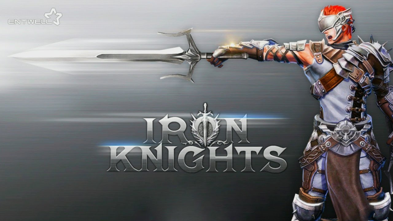 mobile game reviews and cheats online Iron Knights Hack 2017 Cheat