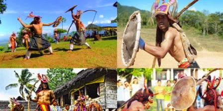Sejarah Suku Manggarai