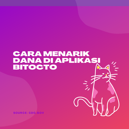 Cara Menarik Dana di Aplikasi Bitocto