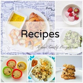 Recipes