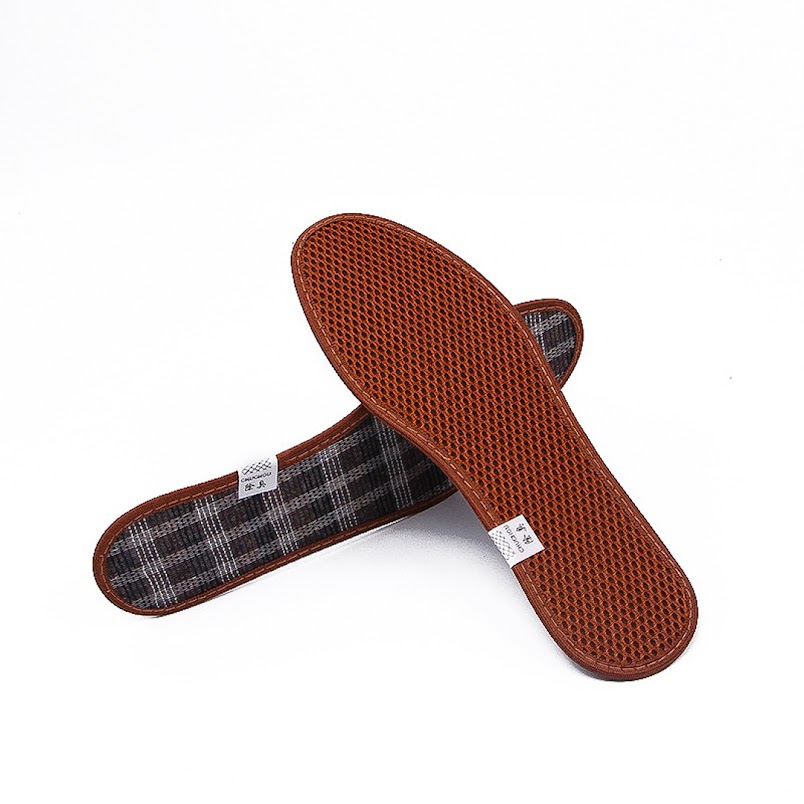 [A119] Đầu mối xưởng sản xuất các loại miếng lót giày chất lượng cao