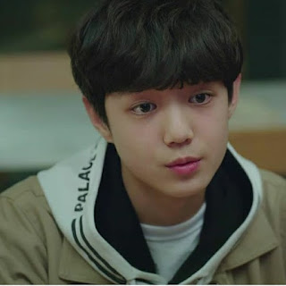 BIODATA / PROFIL Jeon Jin-Seo Pemeran Lee Joon-Young di ...