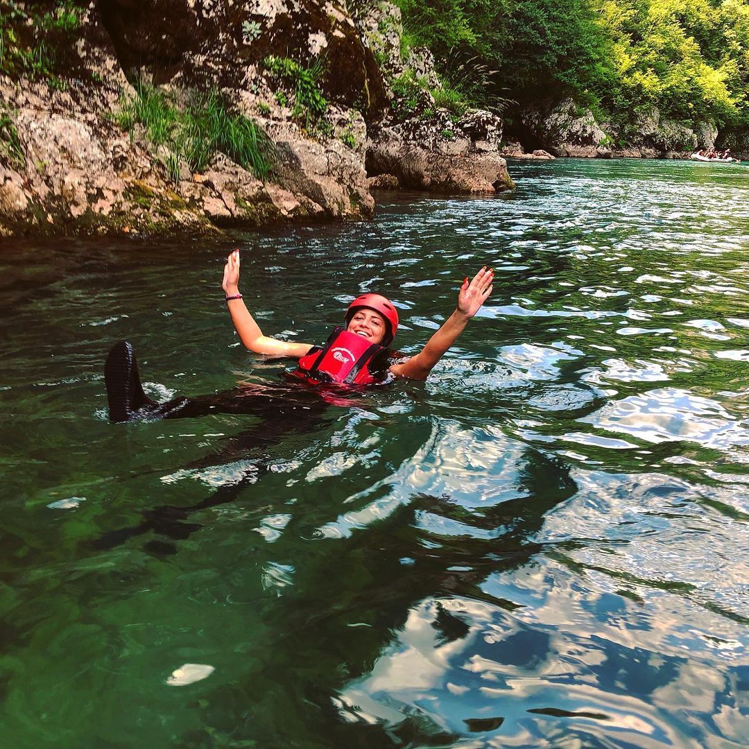 berlibur ke tara canyon bosnia herzegovina