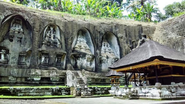 Tempat wisata Instagramable di Bali
