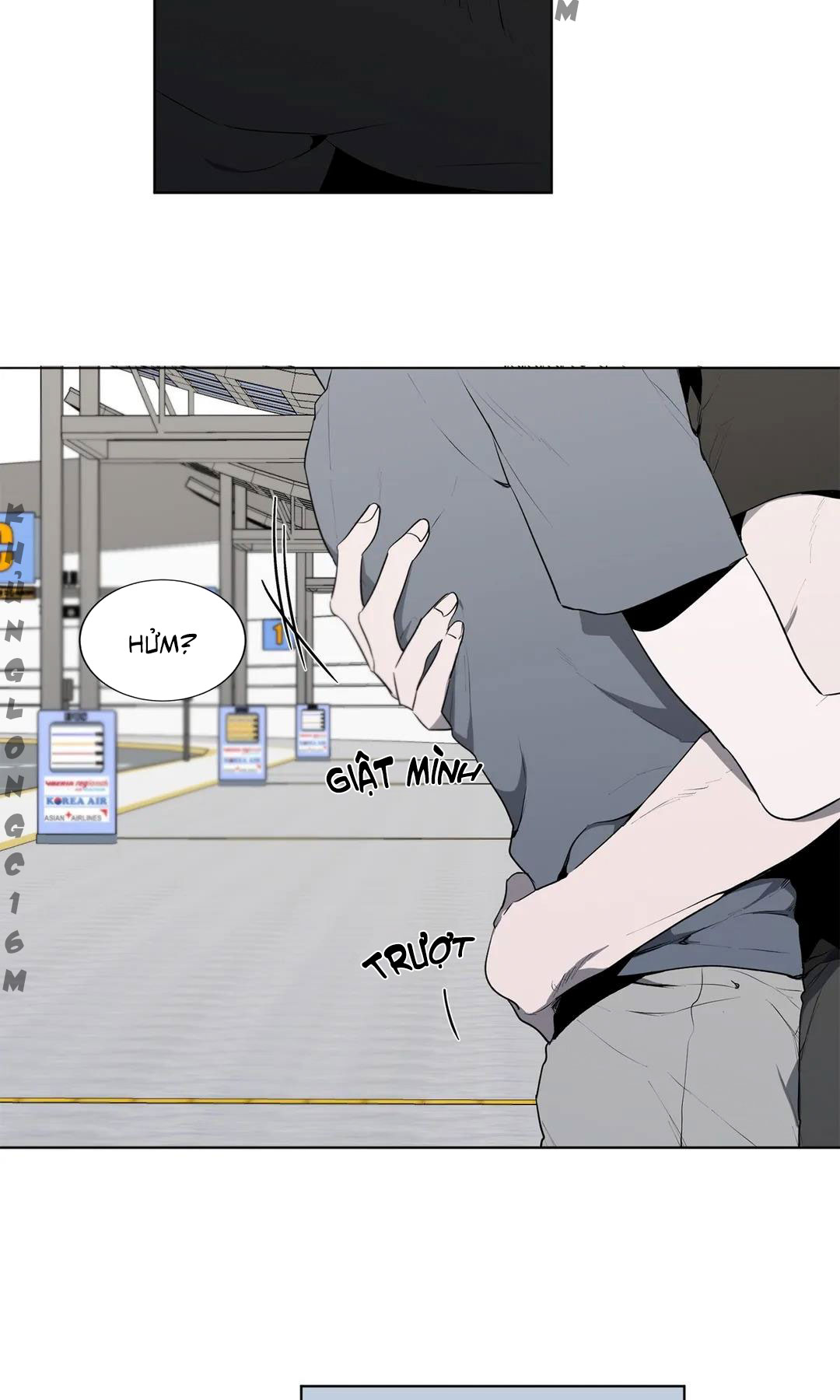 Đọc truyện Bảo Vệ Em - Chapter 45