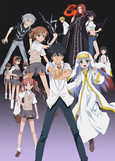 assistir - Toaru Majutsu no Index - Fandublado - online
