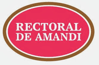 Rectoral de Amandi