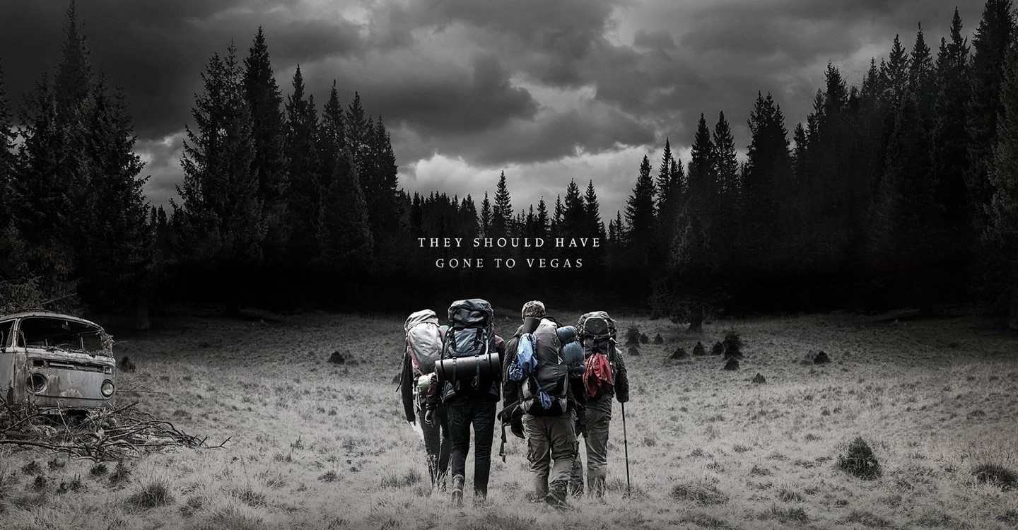 The Ritual (2017) Movie a Day