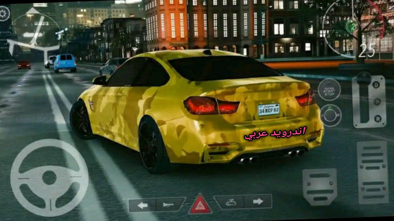 العاب سيارات 2020 3d Highway Car Racing For Android Apk Download