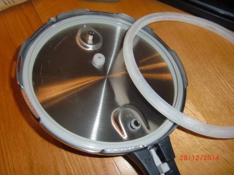 BazarKorea [eBay Listing] Two pieces of 22cm (8.7") Replacement