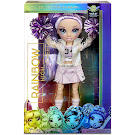 Rainbow High Violet Willow Rainbow High Cheer Doll