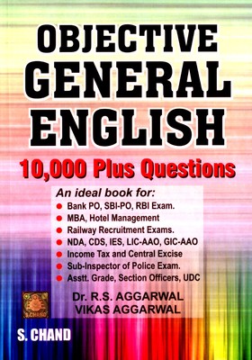 rs aggarwal vikas aggrawal objective general english pdf free