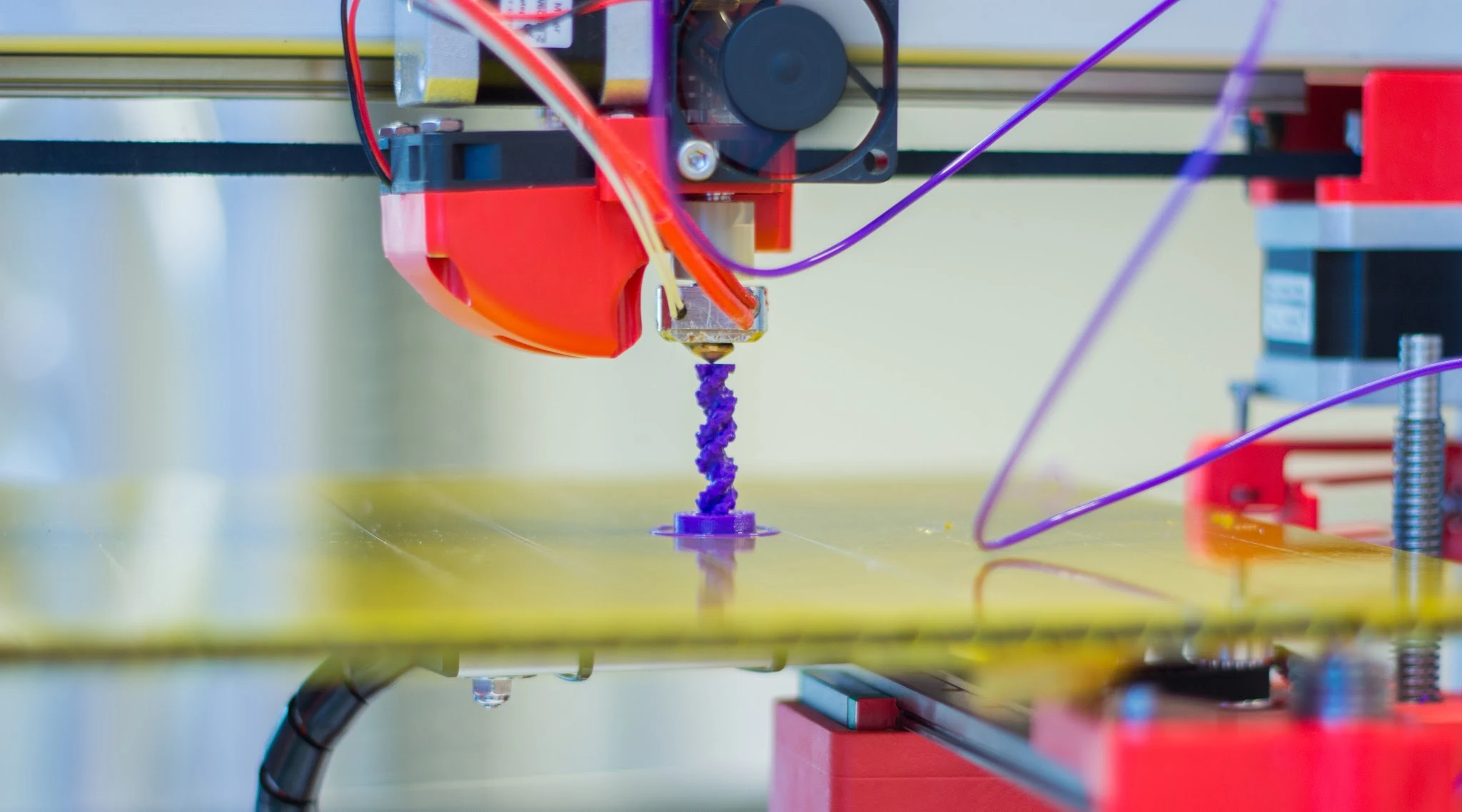 5 Rekomendasi Printer 3D Terbaik Harga Terjangkau Murah dan Berkualitas | BangNagol.eu.org