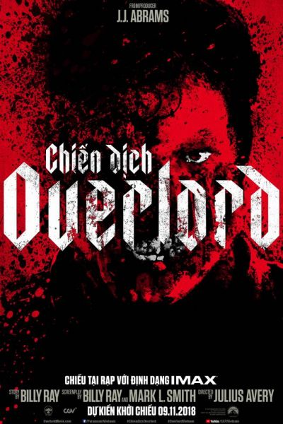 Chiến Dịch Overlord - Overlord Chiến Dịch Overlord
