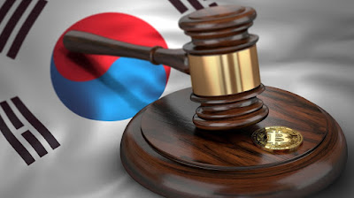 Hàn Quốc đã bắt giữ 14 người trái phép để đào bitcoin.